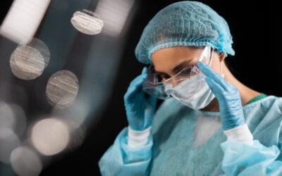 Fluorescenza intraoperatoria: come si valutano i margini tumorali