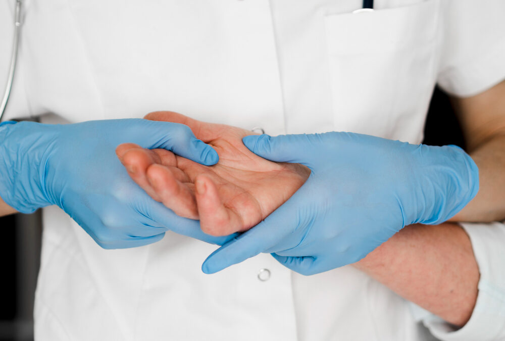 Sarcopenia e chirurgia oncologica: perché la perdita di massa muscolare influisce sul recupero post-operatorio