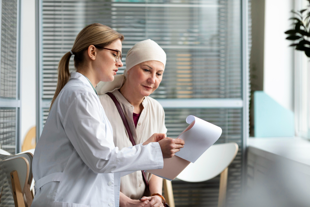 preabilitazione chirurgica oncologica