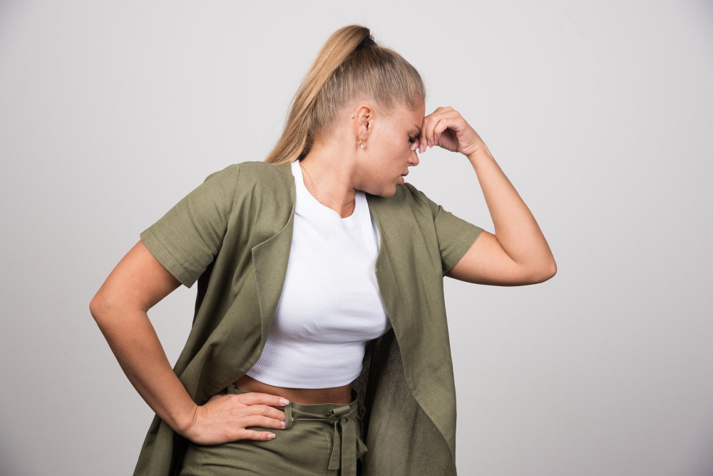 Sindrome da dumping dopo gastrectomia